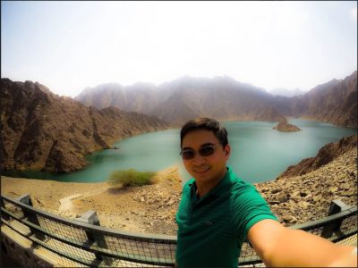 Discover Hatta, Dubai, UAE