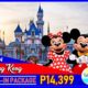 3D2N HONG KONG ALL-IN TOUR PACKAGE